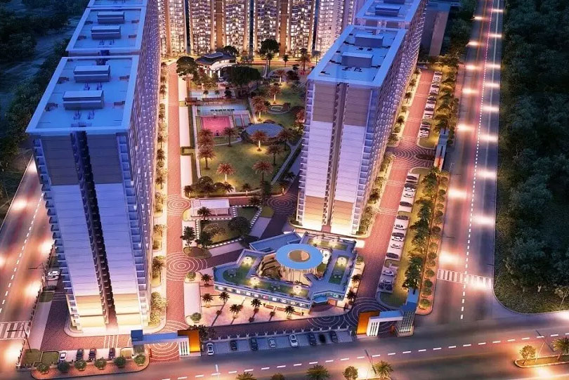 latest property